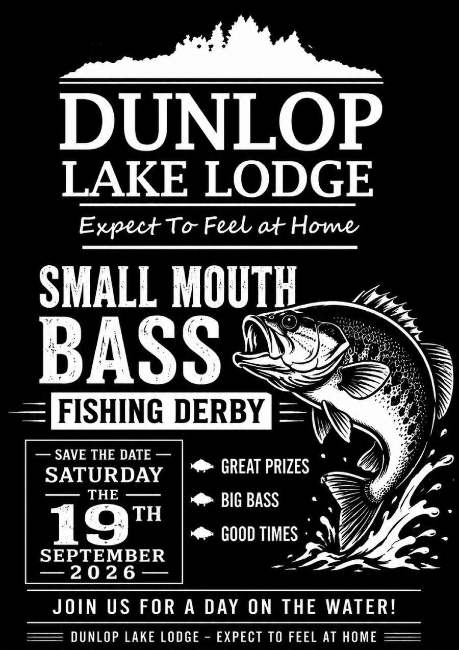 Fishing Derby