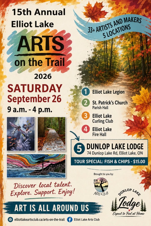 Art Tour